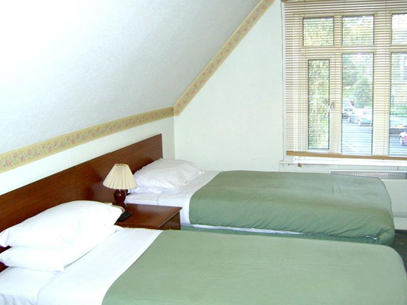 The Abbey House Reading