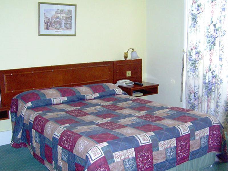 Hotel The Abbey House 3*