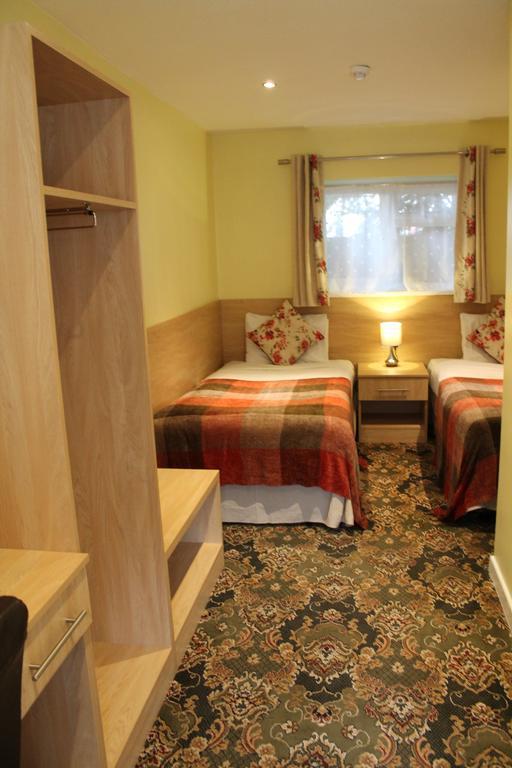 Hotel The Abbey House 3*