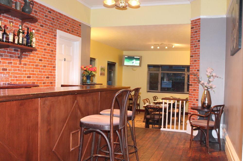 Hotel The Abbey House 3*