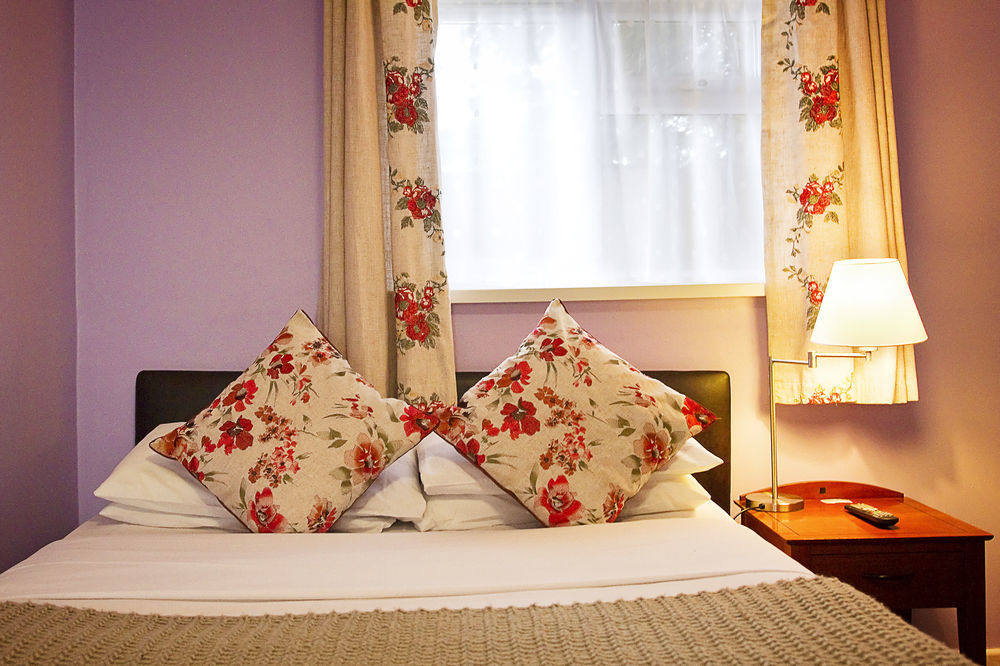 Hotel The Abbey House 3*