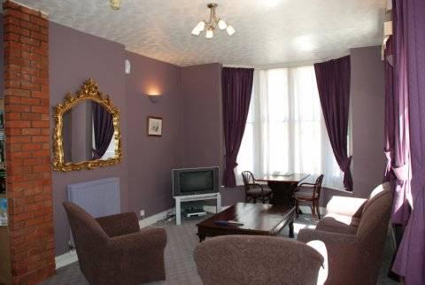 Hotel The Abbey House 3*