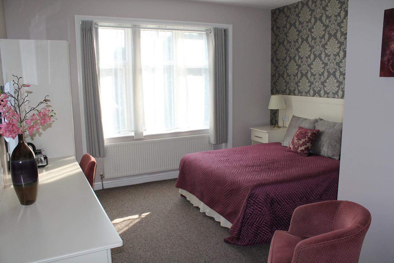 The Abbey House Hotel Reading