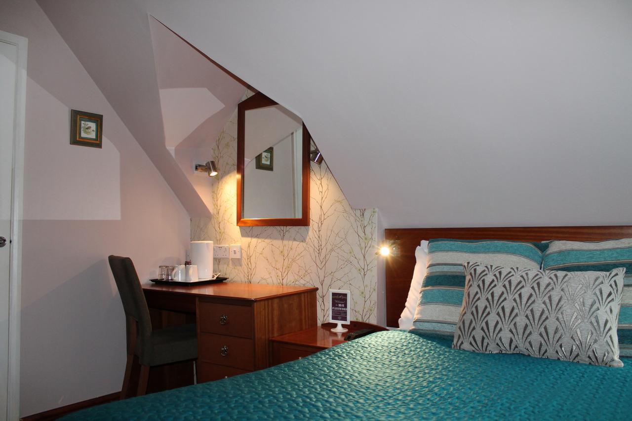 Hotel The Abbey House 3*