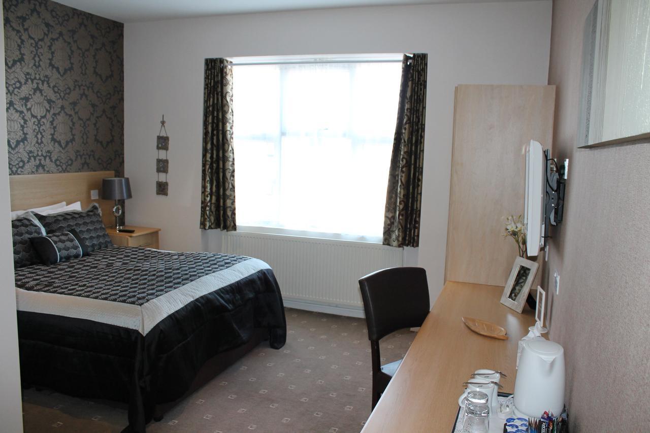 The Abbey House 3*