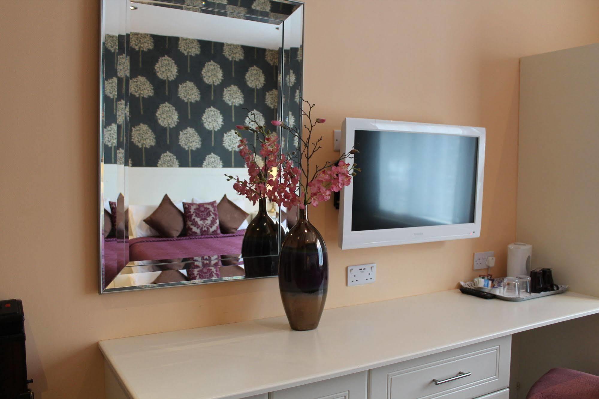 Hotel The Abbey House 3*