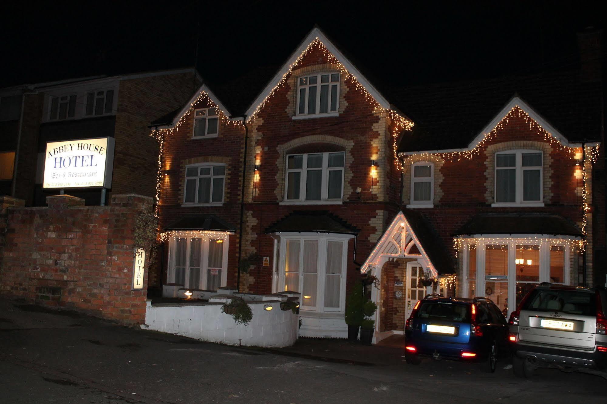 Hotel The Abbey House 3*