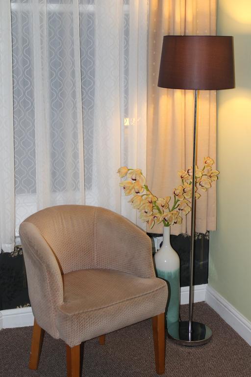 The Abbey House Hotel Reading